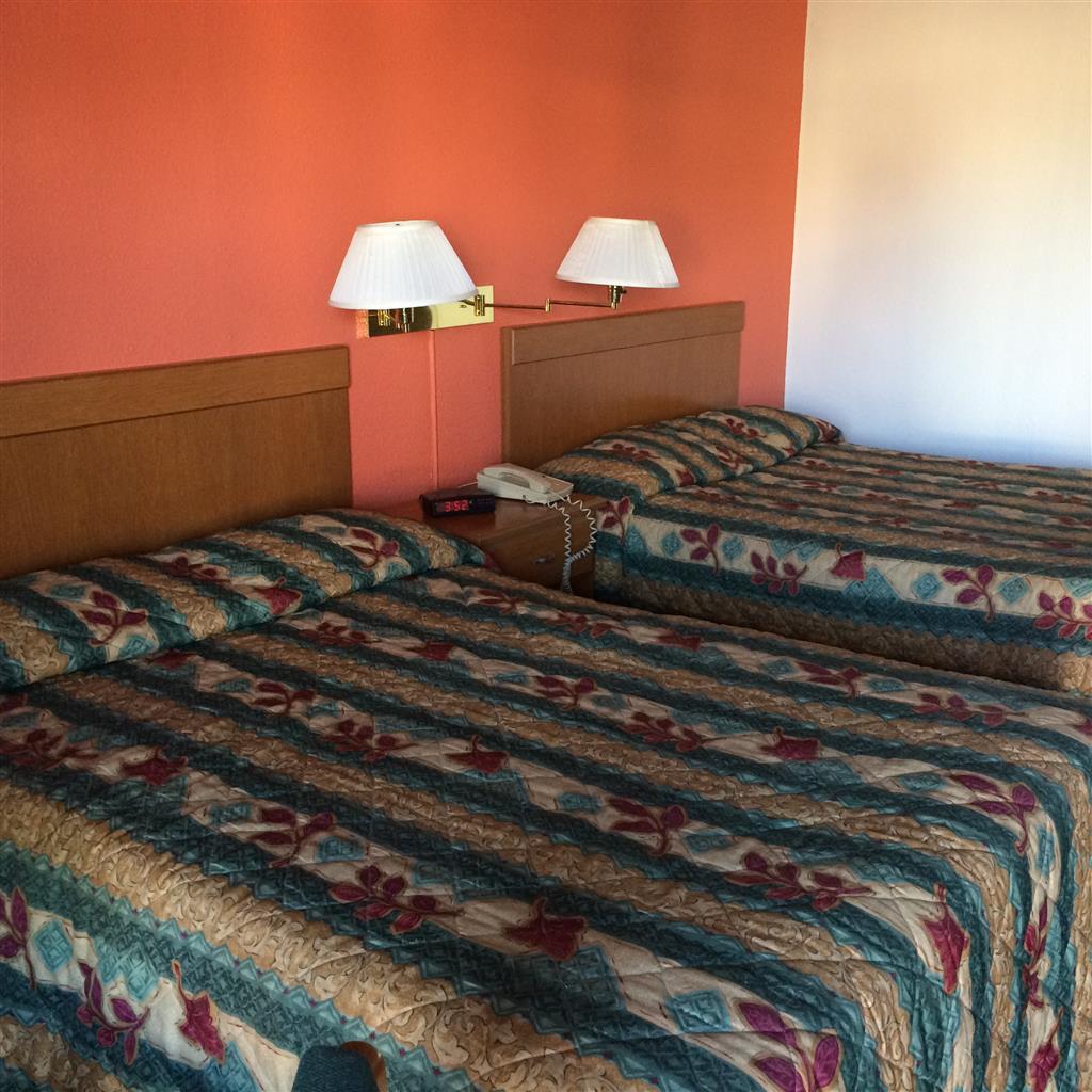 Motel 6-Tifton, Ga Kamer foto
